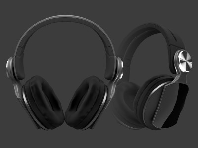 PS3 Headphones preview image 1